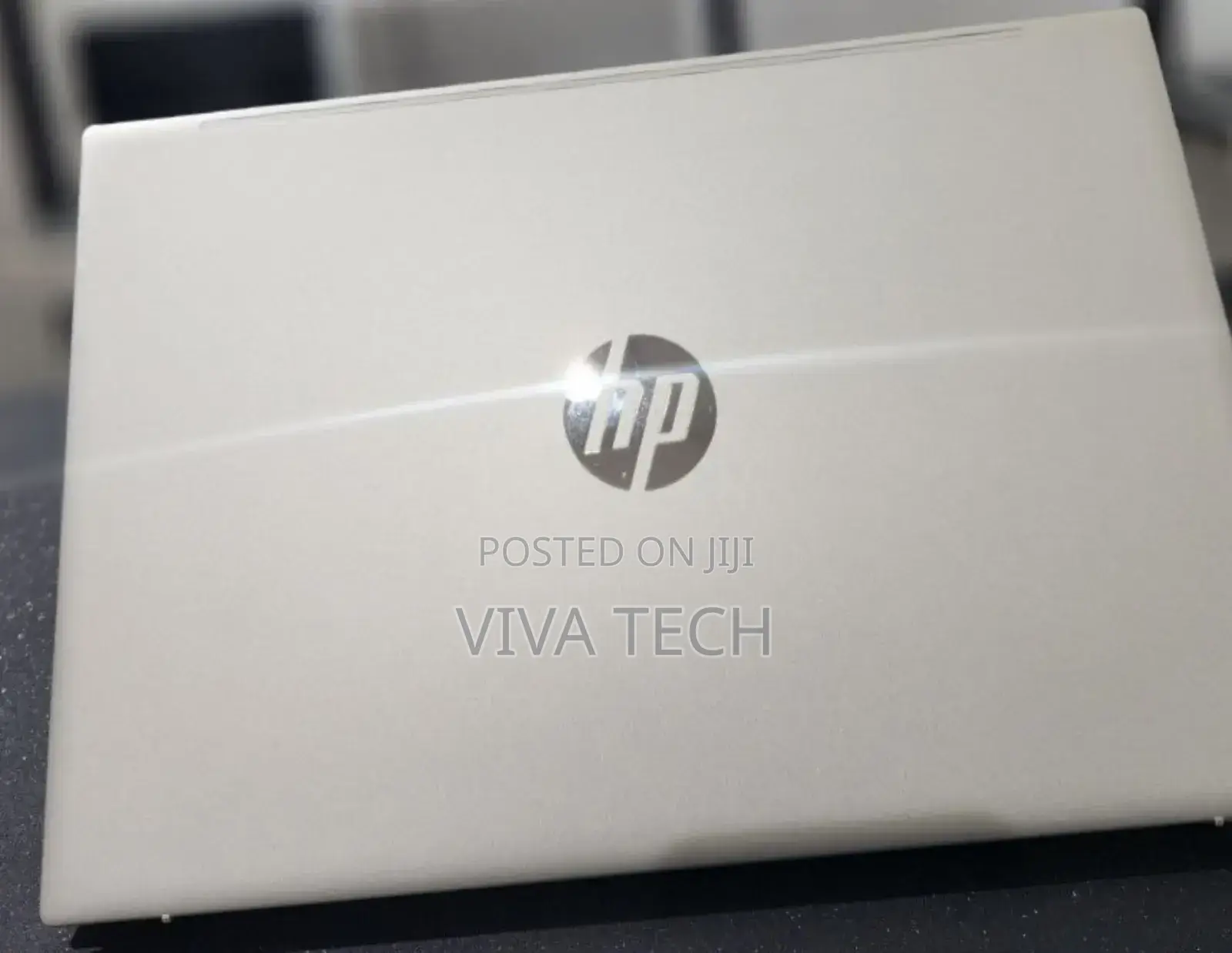 New Laptop HP Pavilion 14 16GB Intel Core I7 SSD 512GB