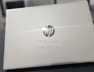New Laptop HP Pavilion 14 16GB Intel Core I7 SSD 512GB