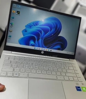 New Laptop HP Pavilion 14 16GB Intel Core I7 SSD 512GB