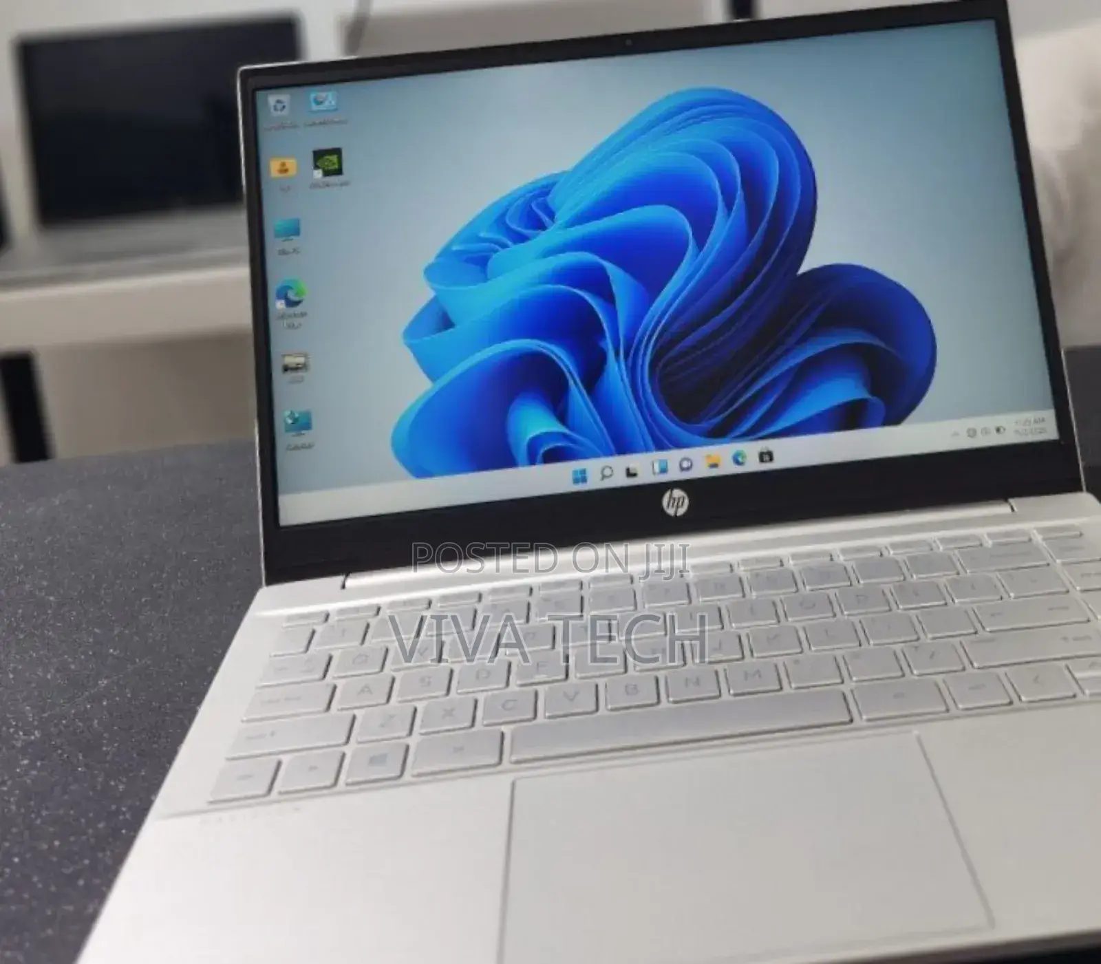 New Laptop HP Pavilion 14 16GB Intel Core I7 SSD 512GB