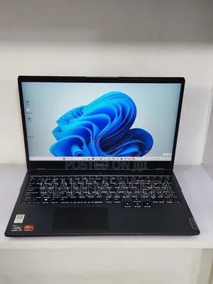 New Laptop Lenovo Legion 5 16GB AMD Ryzen 7 SSD 1T
