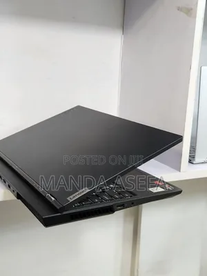 New Laptop Lenovo Legion 5 16GB AMD Ryzen 7 SSD 1T