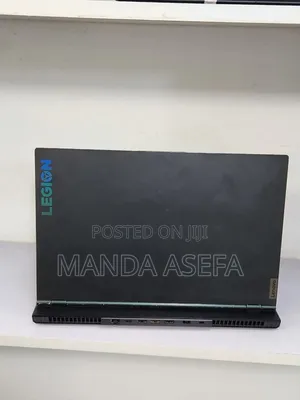 New Laptop Lenovo Legion 5 16GB AMD Ryzen 7 SSD 1T