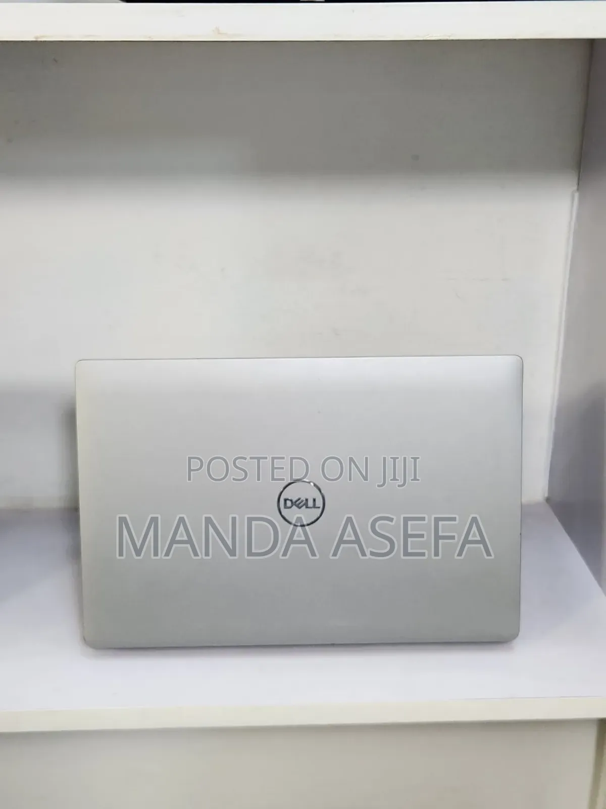 New Laptop Dell 16GB Intel Core I5 SSD 256GB