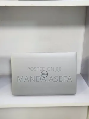 New Laptop Dell 16GB Intel Core I5 SSD 256GB