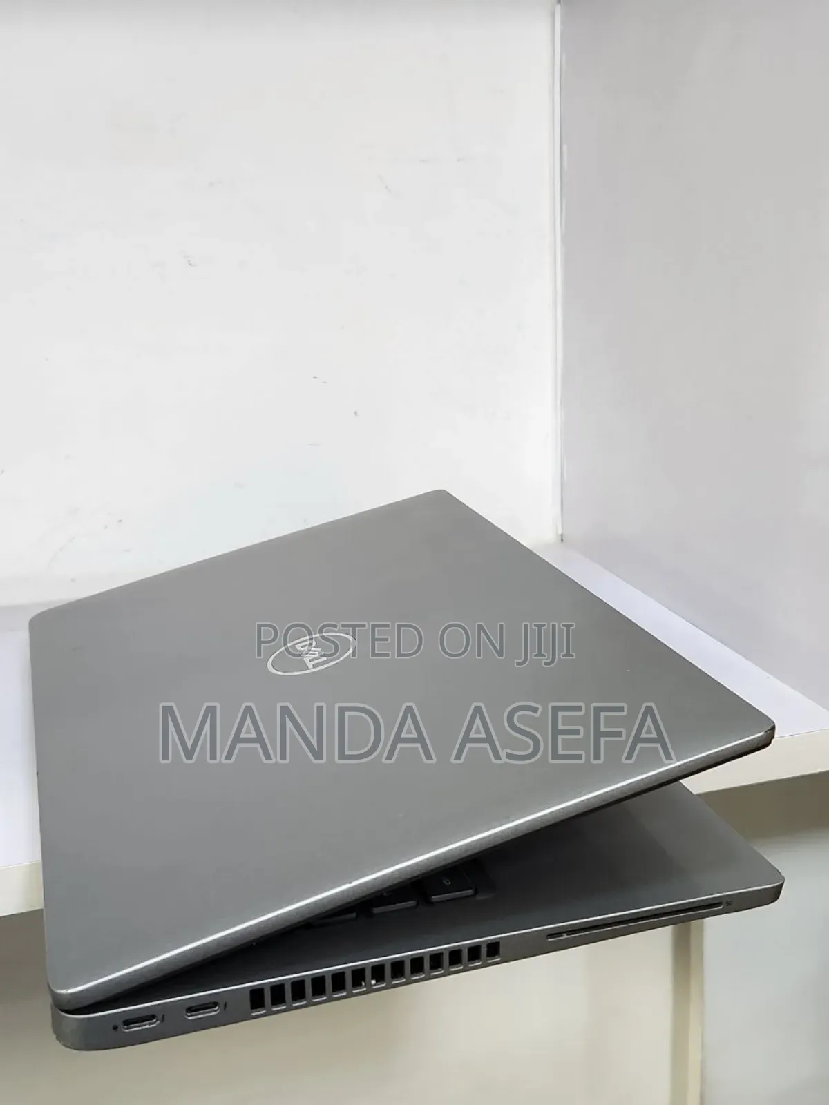 New Laptop Dell 16GB Intel Core I5 SSD 256GB