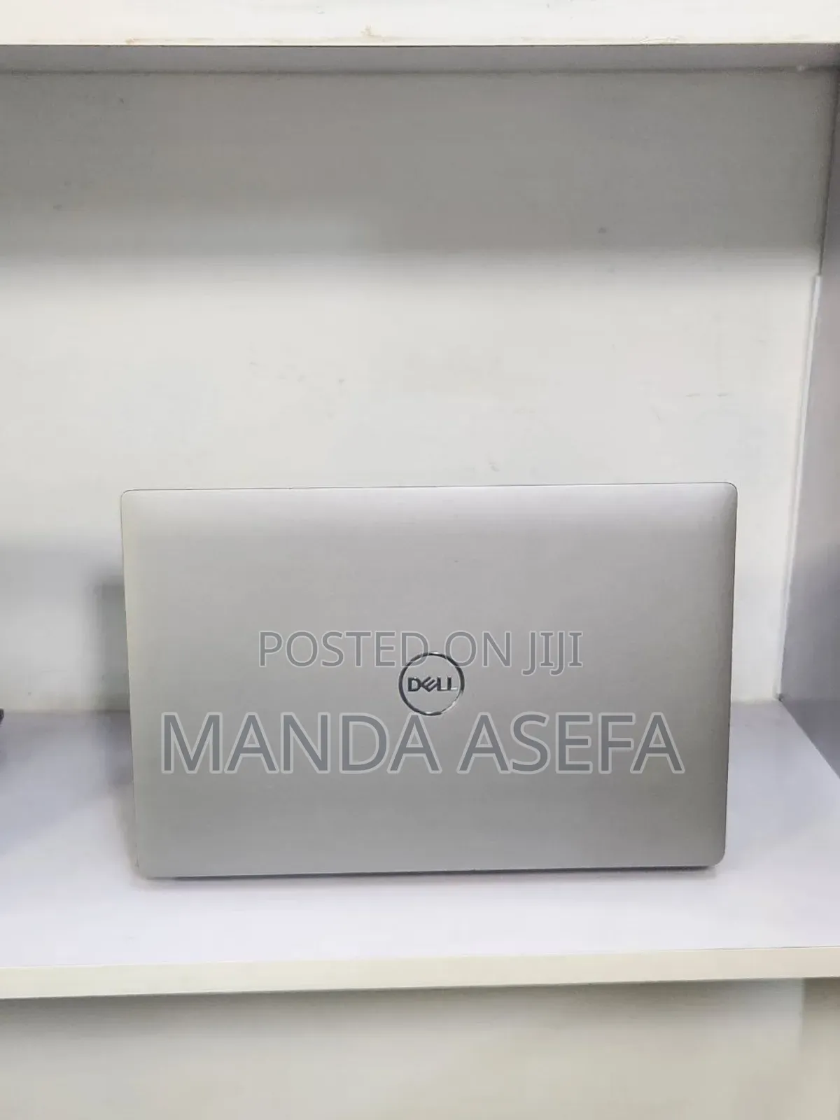 New Laptop Dell 16GB Intel Core I5 SSD 256GB