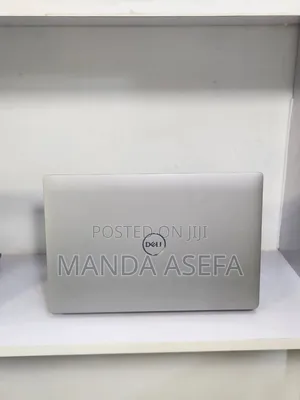 New Laptop Dell 16GB Intel Core I5 SSD 256GB