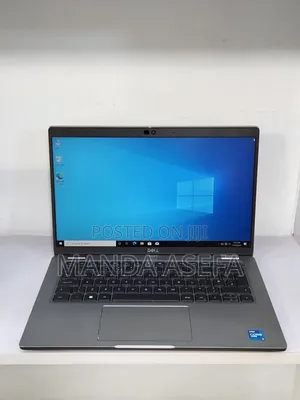 Photo - New Laptop Dell 16GB Intel Core I5 SSD 256GB