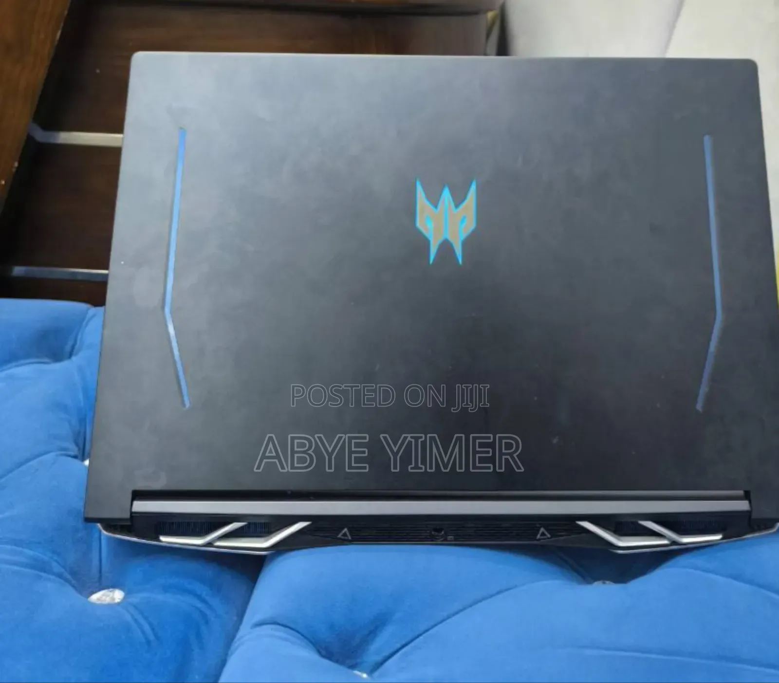 New Laptop Acer Predator Helios 300 16GB Intel Core I7 SSD 512GB