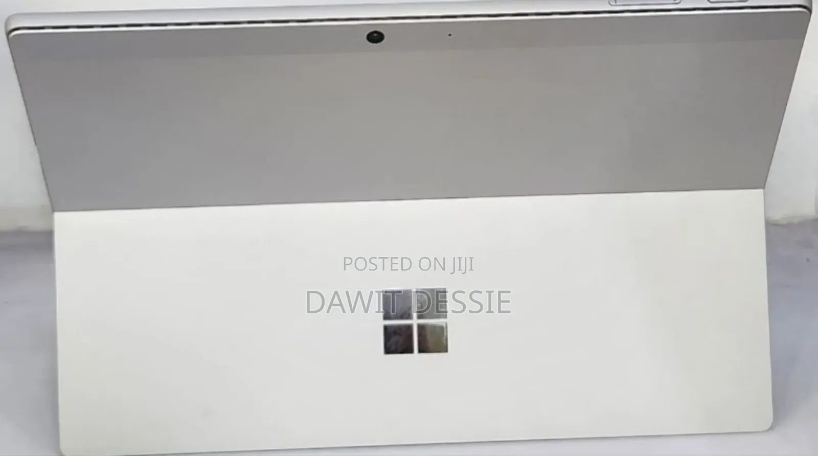 New Laptop Microsoft Surface 16GB Intel Core I5 SSD 256GB