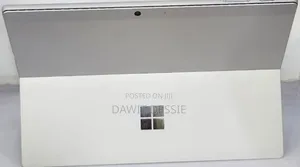 New Laptop Microsoft Surface 16GB Intel Core I5 SSD 256GB