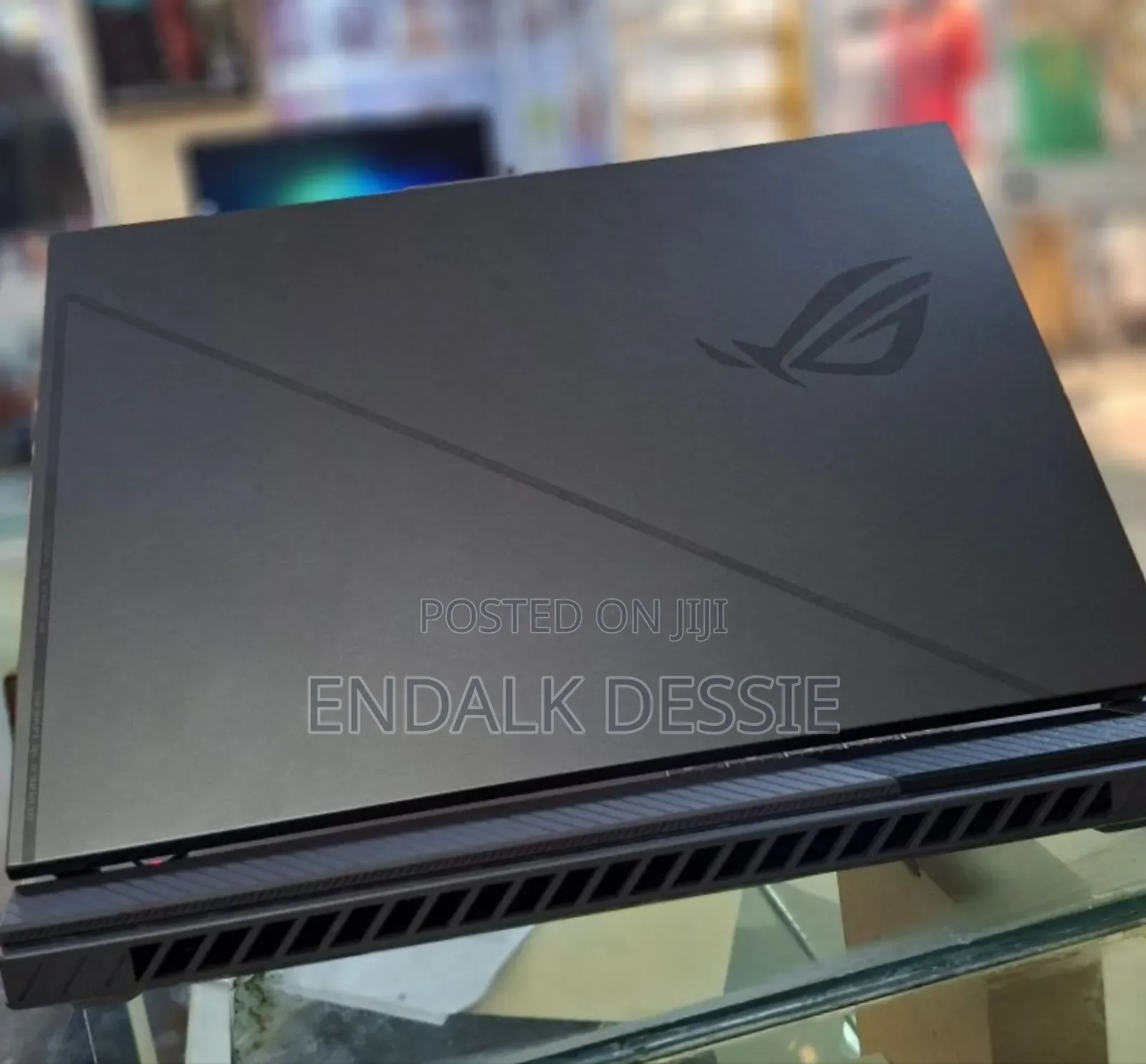 New Laptop Asus 16GB SSD 1T