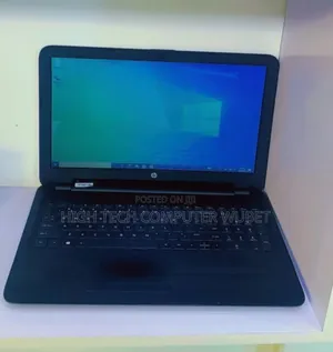 Photo - Laptop HP Stream Notebook 8GB AMD A10 SSD 512GB