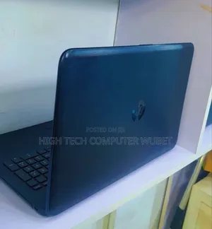 Laptop HP Stream Notebook 8GB AMD A10 SSD 512GB