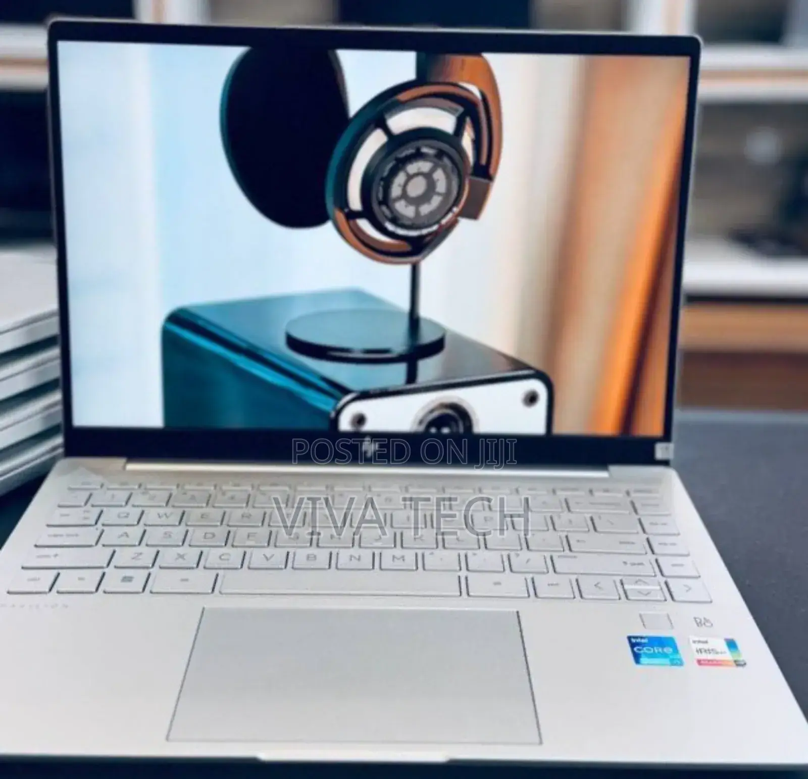 New Laptop HP Pavilion 14 16GB Intel Core I5 SSD 1T