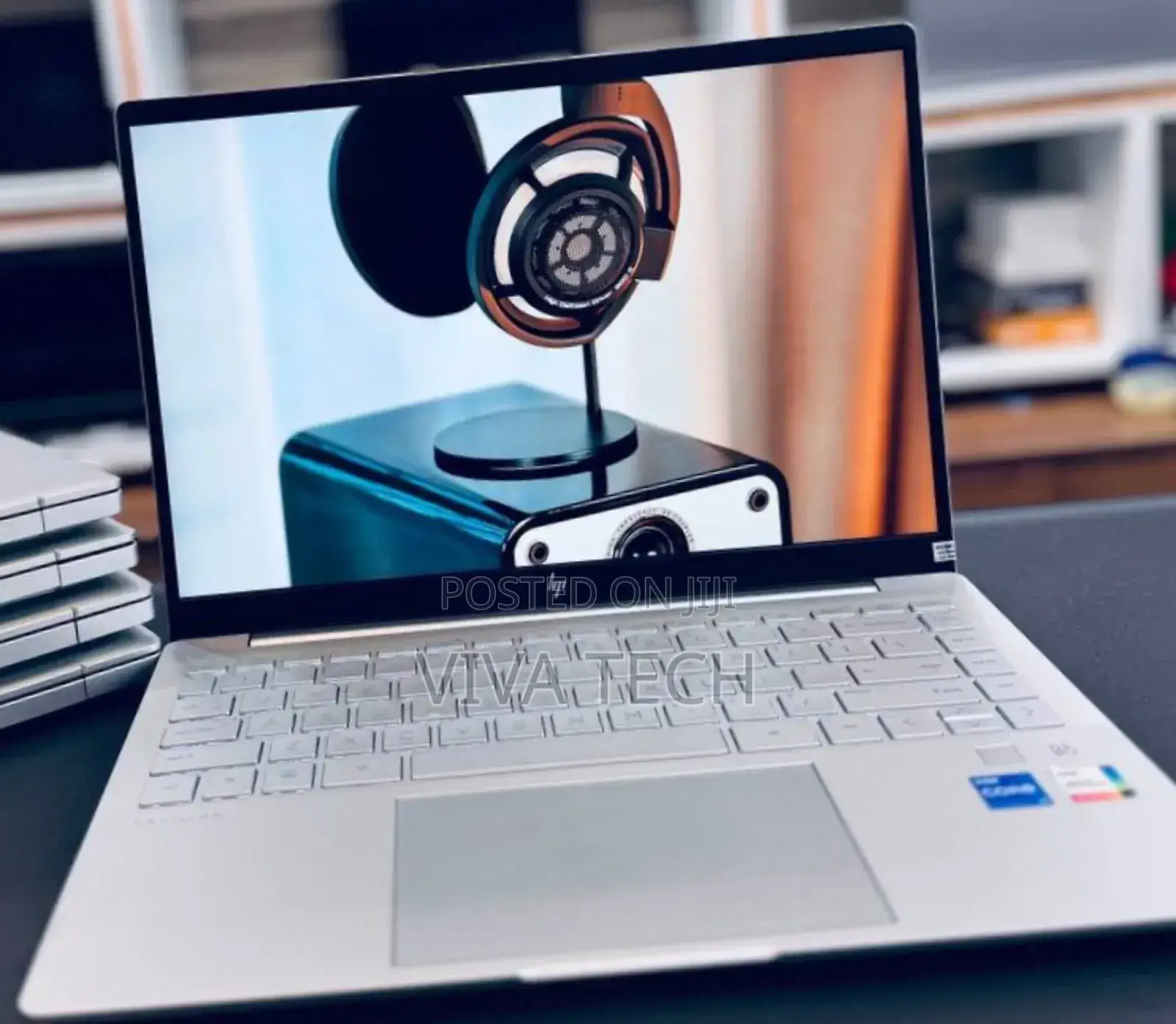 New Laptop HP Pavilion 14 16GB Intel Core I5 SSD 1T