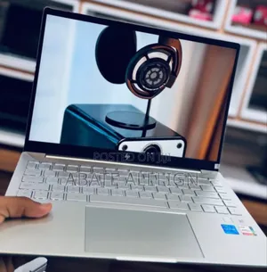 New Laptop HP Pavilion 14 16GB Intel Core I5 SSD 1T