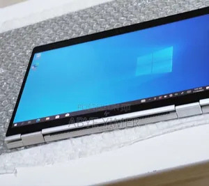 New Laptop HP EliteBook X360 1030 G3 16GB Intel Core I7 SSD 512GB