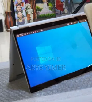 New Laptop HP EliteBook X360 1030 G3 16GB Intel Core I7 SSD 512GB