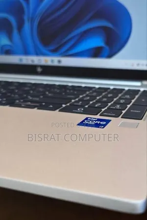 New Laptop HP EliteBook 840 G8 16GB Intel Core I7 SSD 512GB