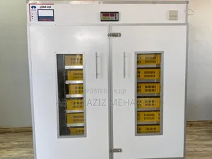 Photo - Egg Incubator