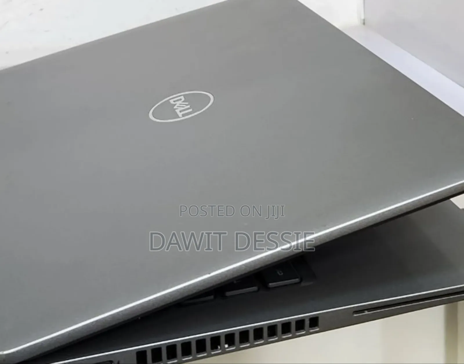 New Laptop Dell 8GB Intel Core I5 SSD 256GB
