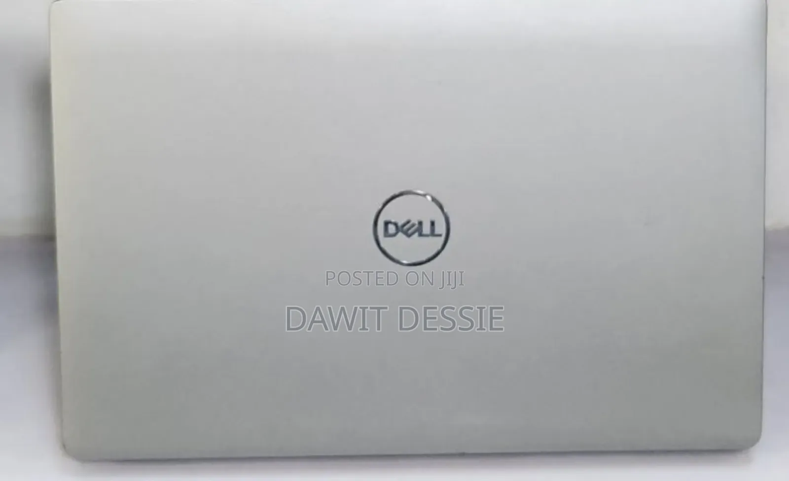 New Laptop Dell 8GB Intel Core I5 SSD 256GB