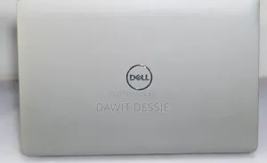 New Laptop Dell 8GB Intel Core I5 SSD 256GB