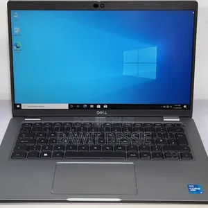 Photo - New Laptop Dell 8GB Intel Core I5 SSD 256GB