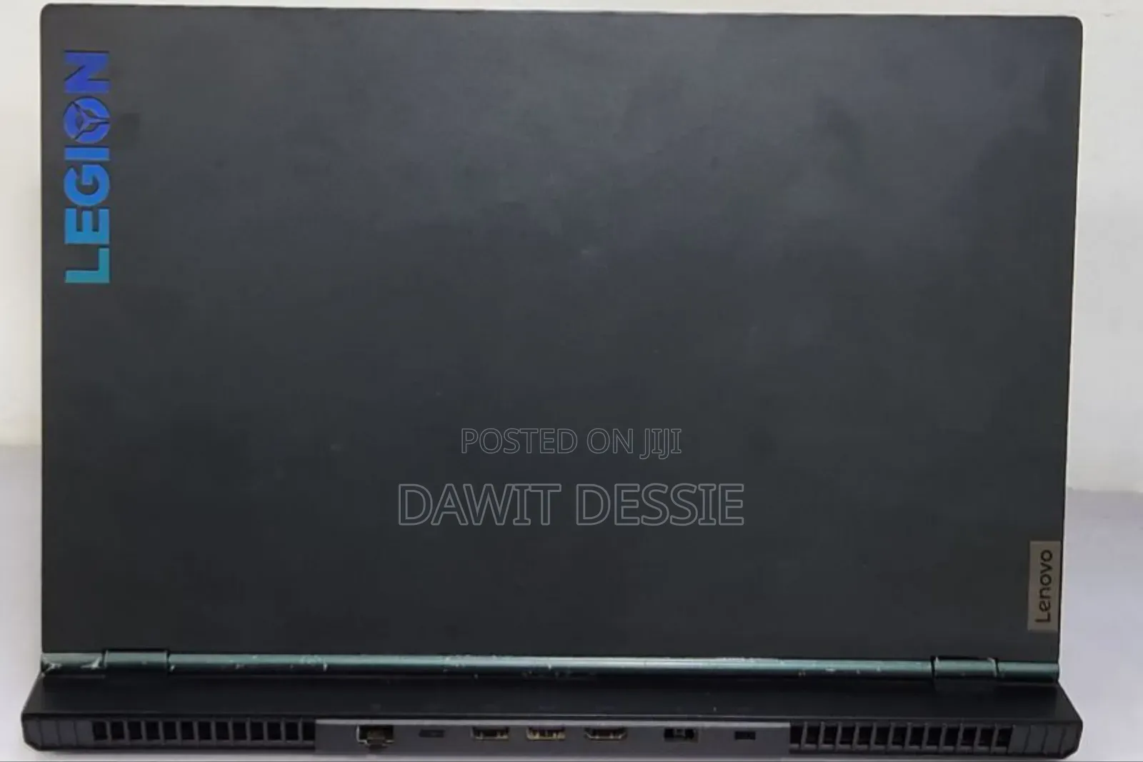 New Laptop Lenovo 16GB AMD Ryzen 7 SSD 1T