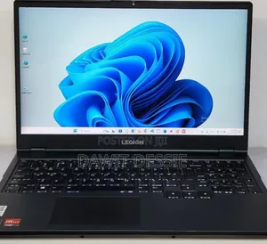New Laptop Lenovo 16GB AMD Ryzen 7 SSD 1T