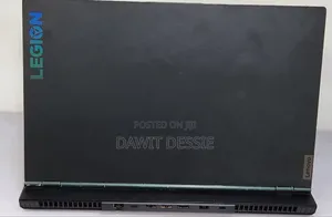 New Laptop Lenovo 16GB AMD Ryzen 7 SSD 1T