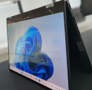 New Laptop Lenovo Yoga C740 16GB Intel Core Ultra 7 SSD 1T