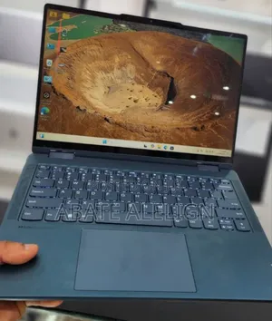 New Laptop Lenovo Yoga C740 16GB Intel Core Ultra 7 SSD 1T