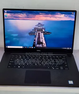 New Laptop Dell XPS 15 16GB Intel Core I7 SSD 512GB