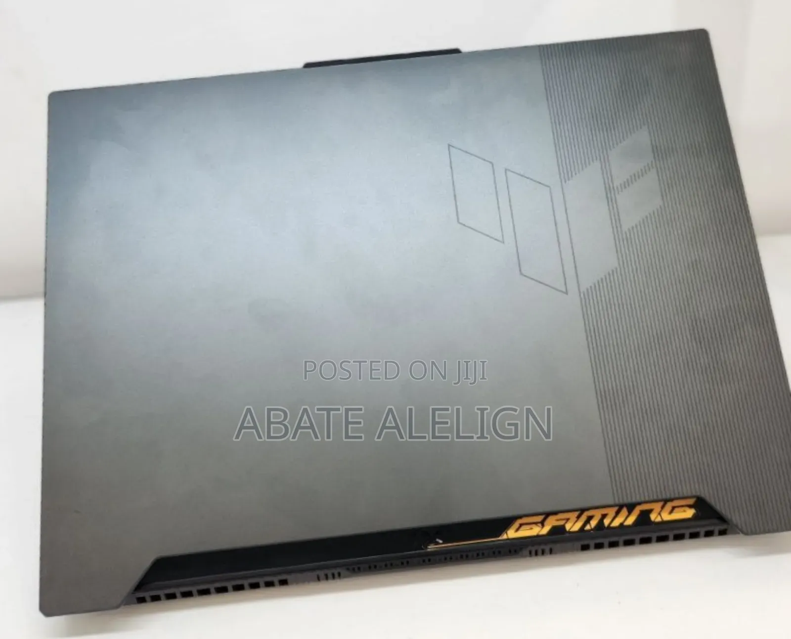 New Laptop Asus TUF Dash F15 16GB Intel Core I7 SSD 512GB