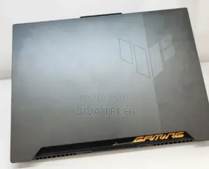 New Laptop Asus TUF Dash F15 16GB Intel Core I7 SSD 512GB