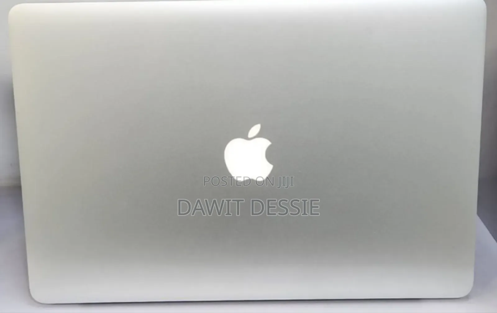 New Laptop Apple MacBook Pro 2015 16GB Intel Core I7 SSD 512GB
