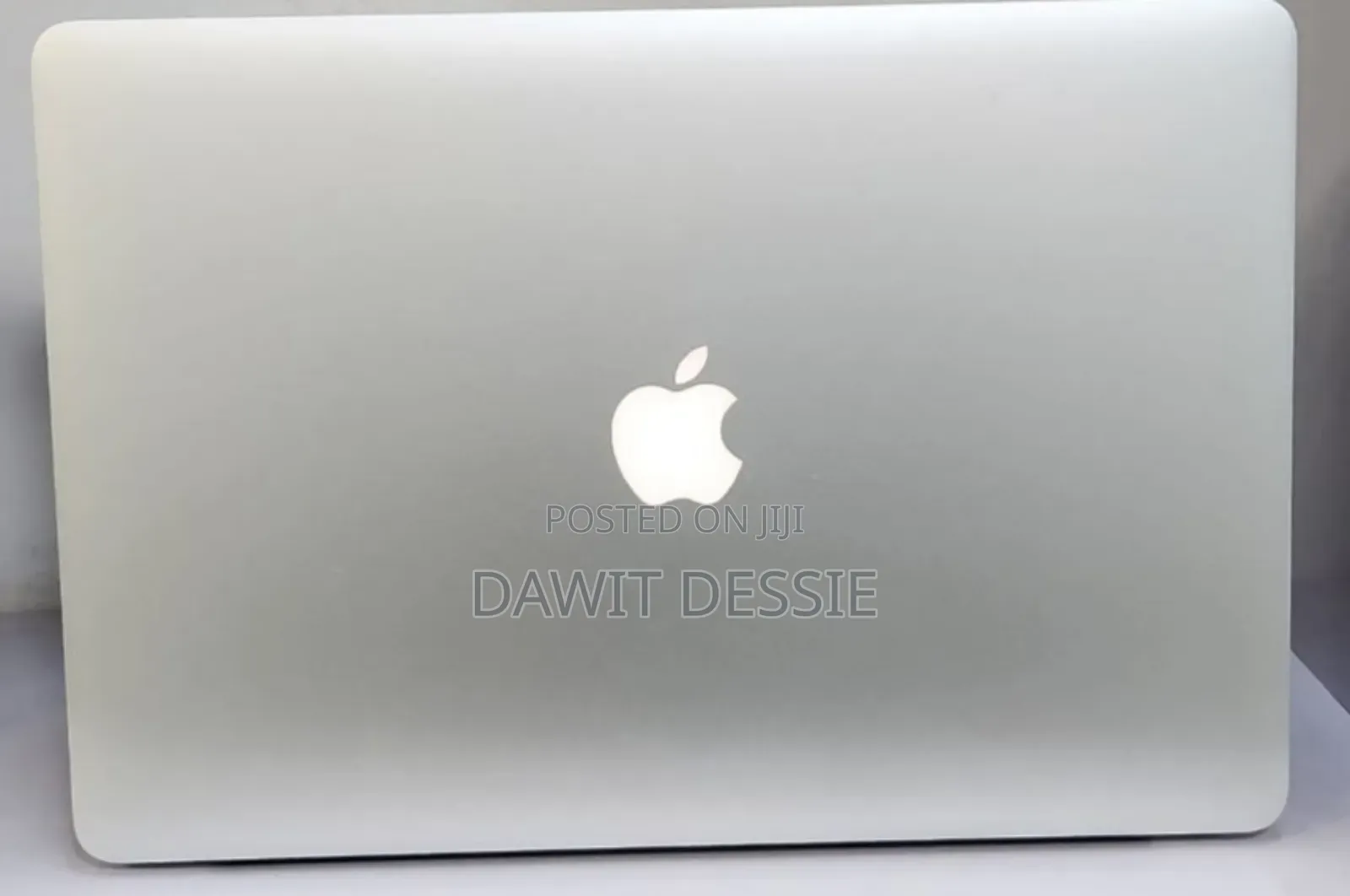 New Laptop Apple MacBook Pro 2015 16GB Intel Core I7 SSD 512GB