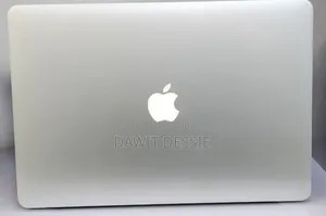 New Laptop Apple MacBook Pro 2015 16GB Intel Core I7 SSD 512GB