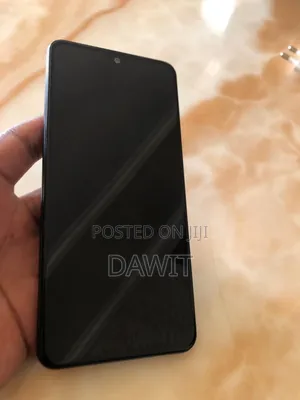 Photo - ZTE Blade V40 Pro 128 GB Blue