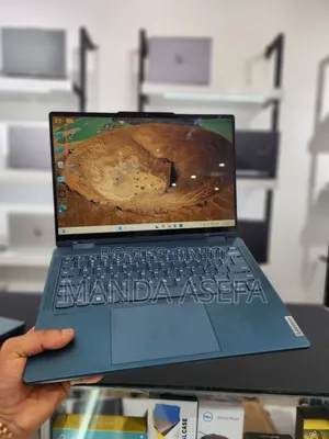 New Laptop Lenovo 16GB Intel Core Ultra 7 SSD 1T