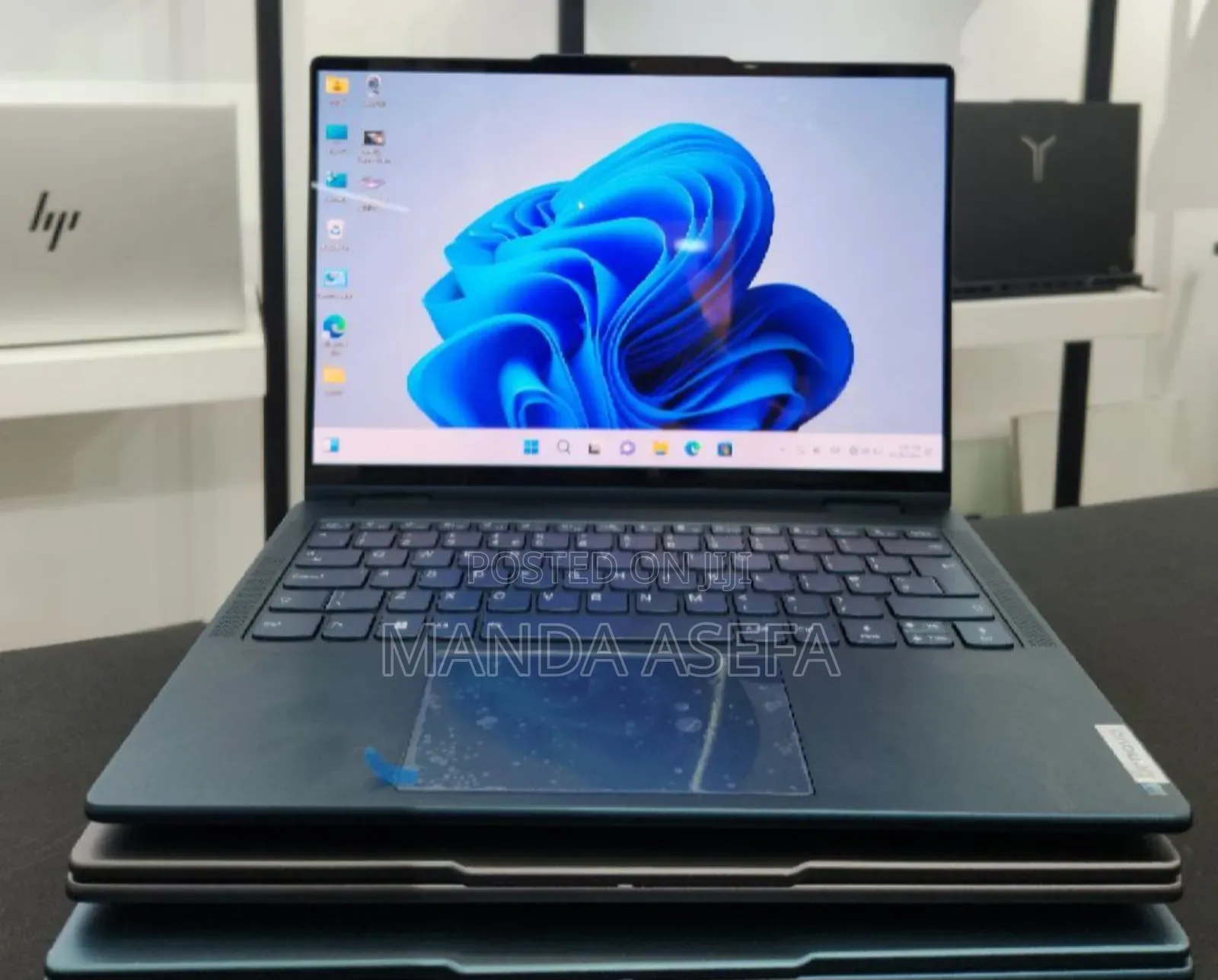 New Laptop Lenovo 16GB Intel Core Ultra 7 SSD 1T