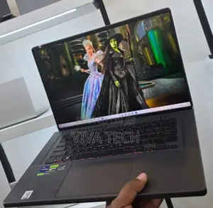 New Laptop Asus ROG Zephyrus G16 16GB Intel Core I9 SSD 1T