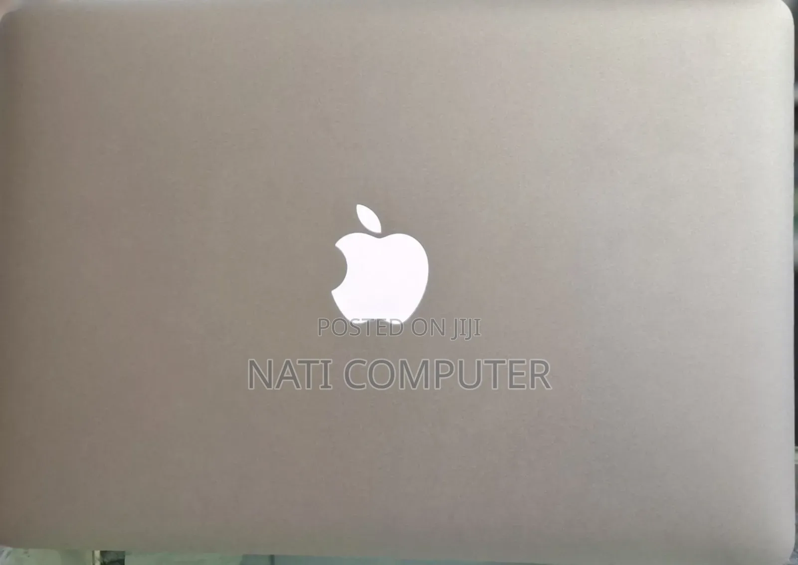 New Laptop Apple MacBook 2014 8GB Intel Core I7 SSD 256GB