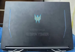 New Laptop Acer Predator Helios 300 16GB Intel Core I7 SSD 512GB