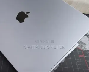 New Laptop Apple MacBook Pro M1 64GB Intel Core I9 SSD 1T