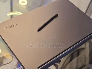 New Laptop Lenovo 16GB Intel Core I7 SSD 1T