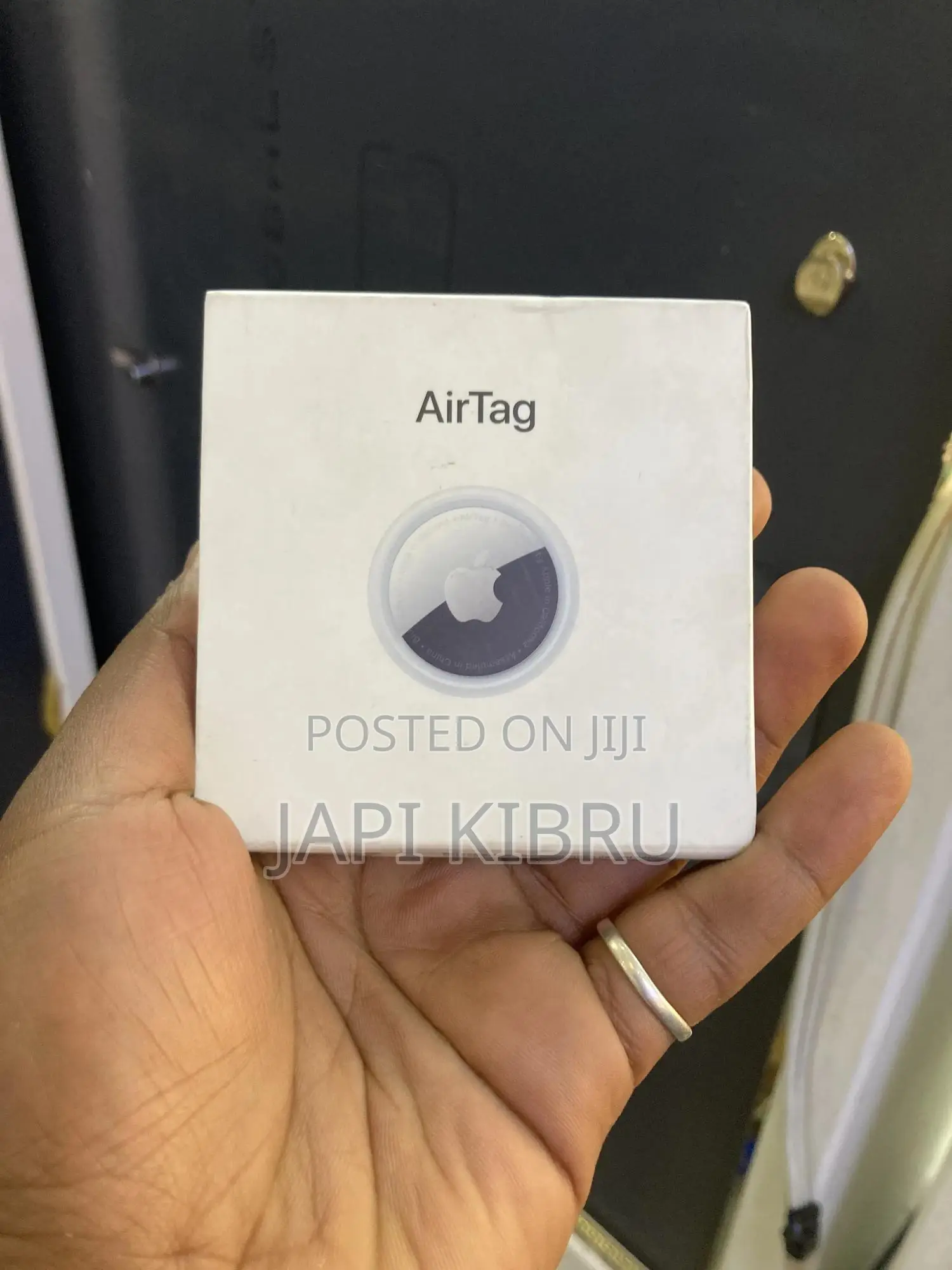 Apple Air Tag